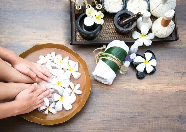 Top Nails & Spa Chesapeake — Nail salon in Chesapeake